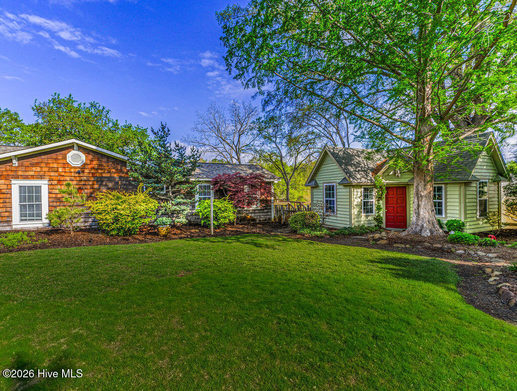 200 Cameron Avenue