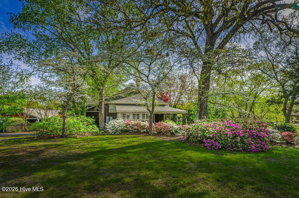 200 Cameron Avenue