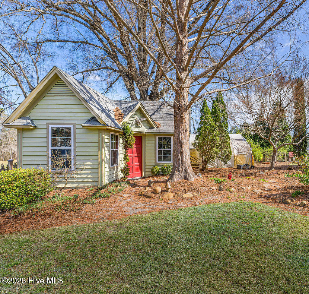 200 Cameron Avenue