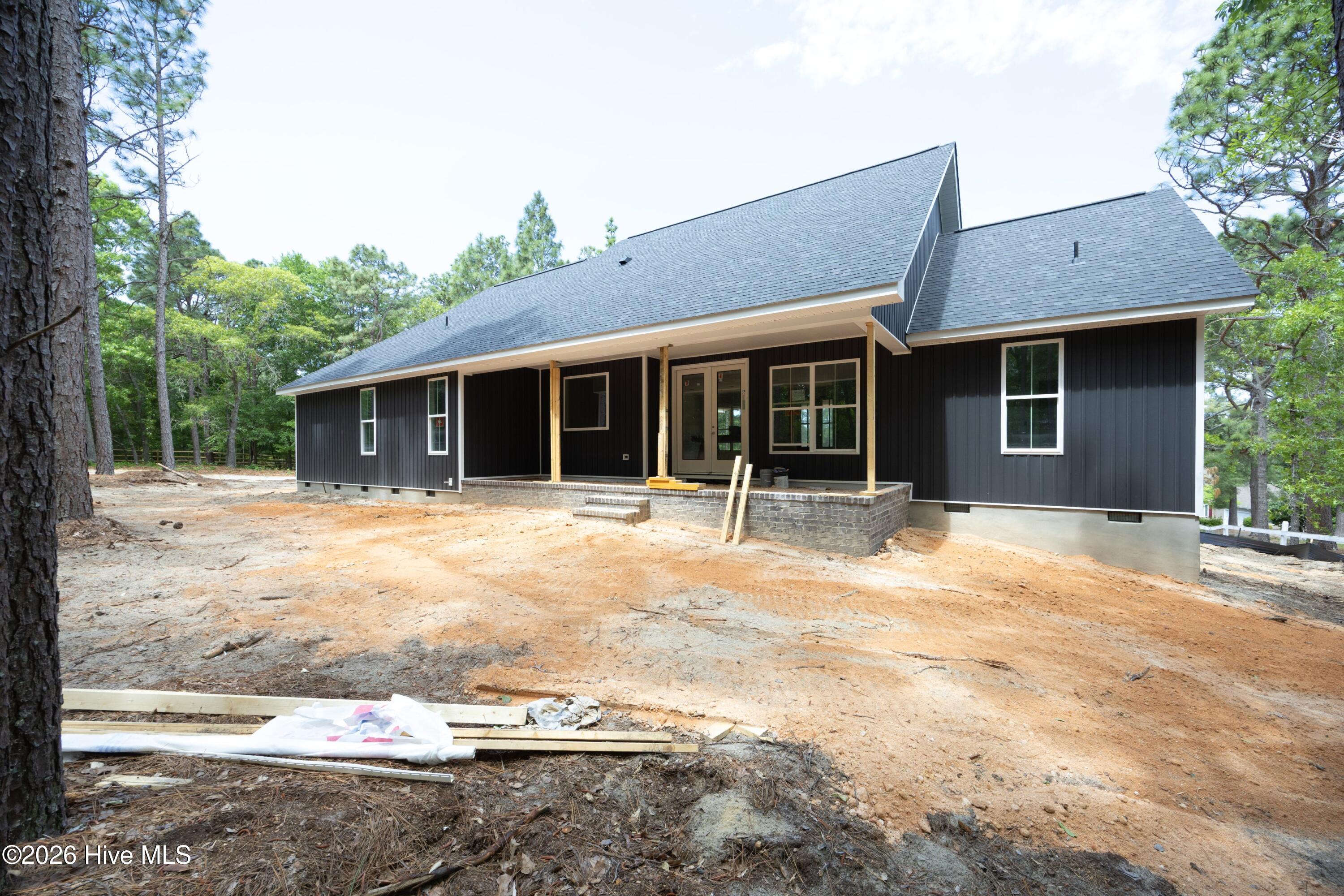 129 Sunset Way