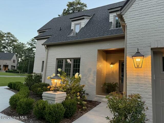207 Crescent Court