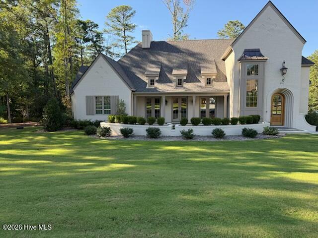 207 Crescent Court