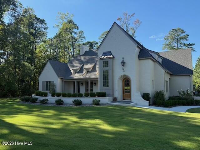 207 Crescent Court