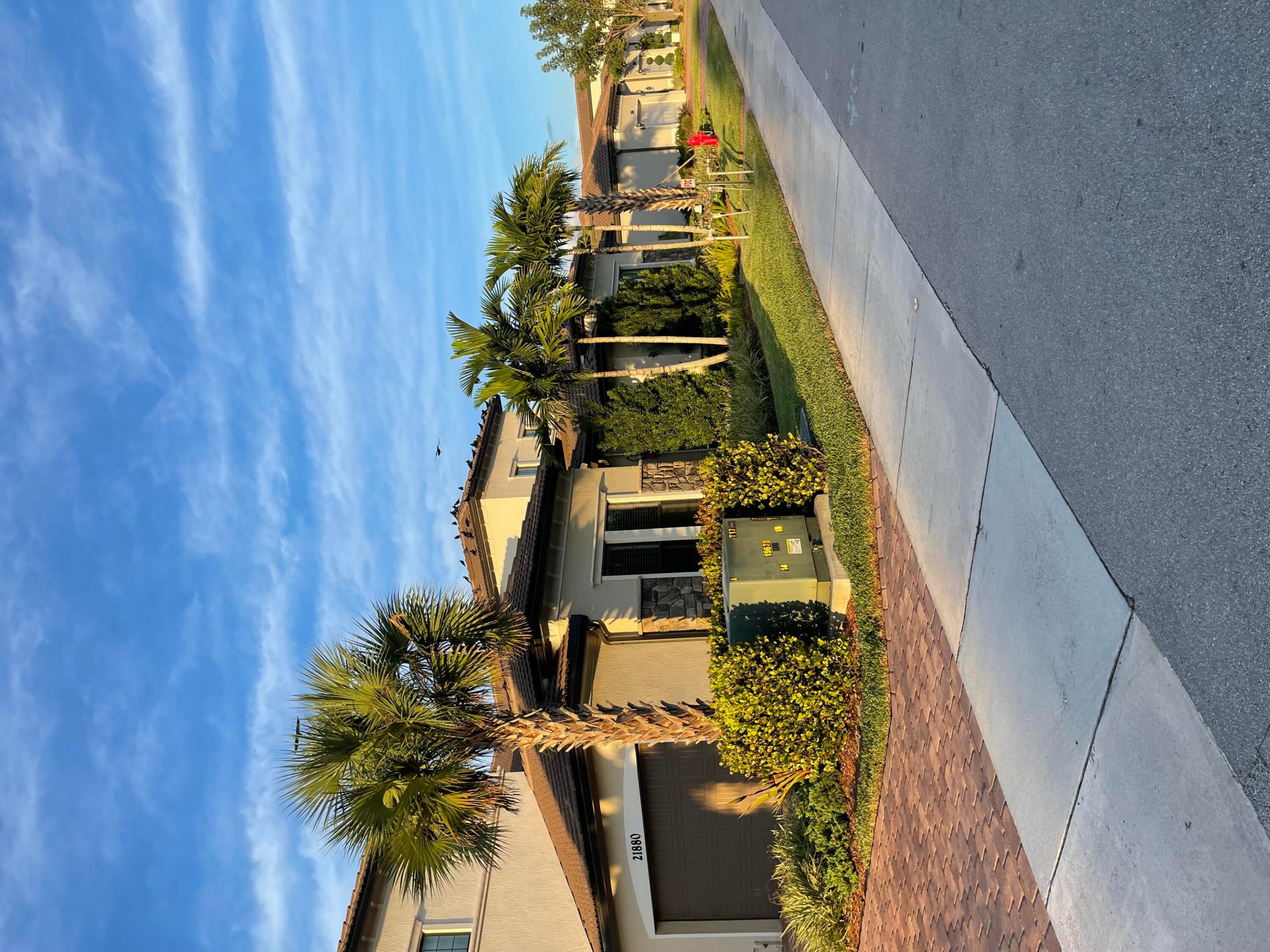 21872 Canadensis Circle 202