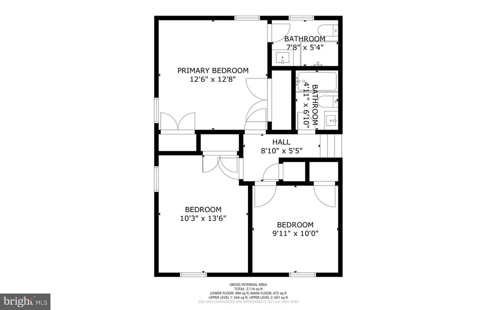 2822 Pinewick Rd
