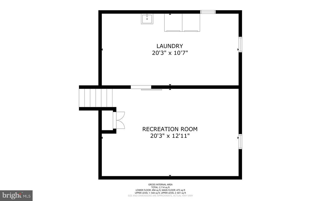 2822 Pinewick Rd