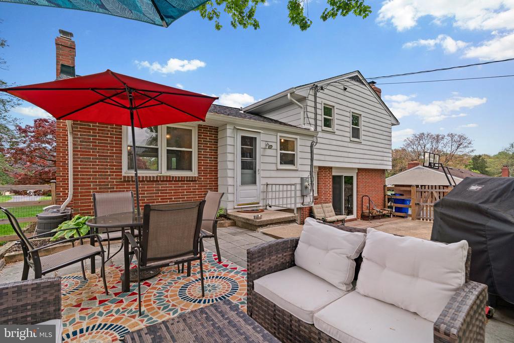 2822 Pinewick Rd