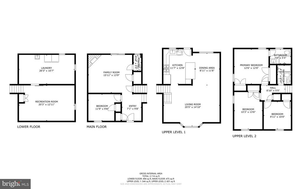 2822 Pinewick Rd