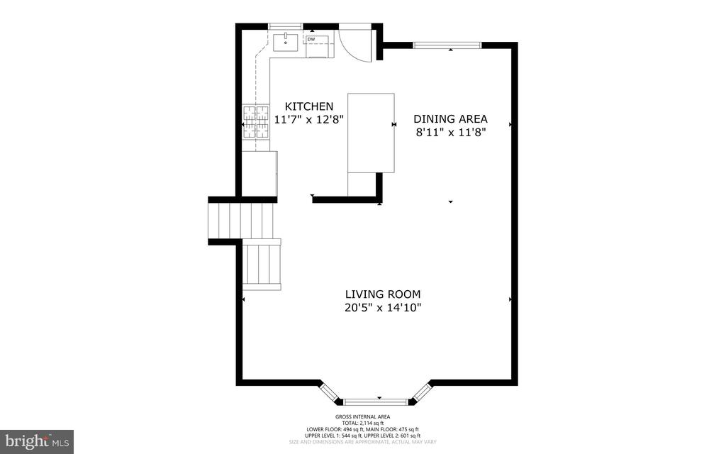 2822 Pinewick Rd