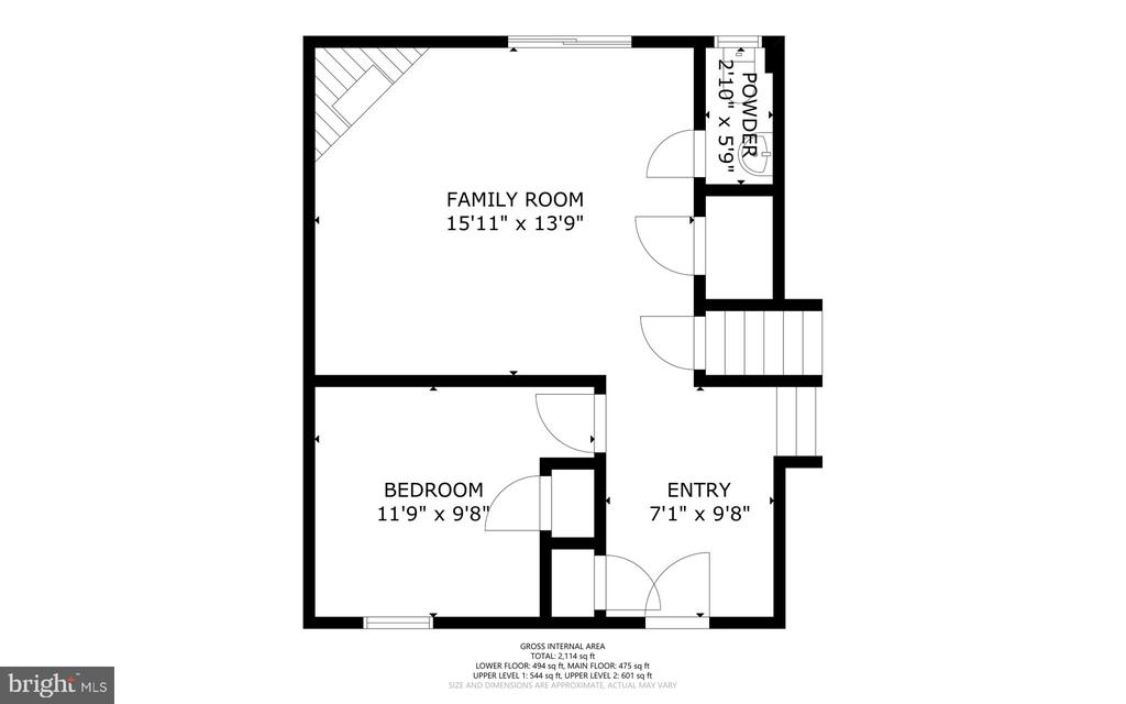 2822 Pinewick Rd