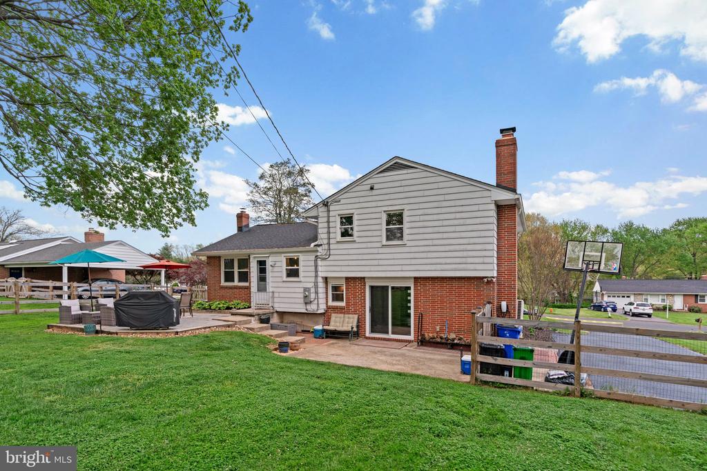2822 Pinewick Rd