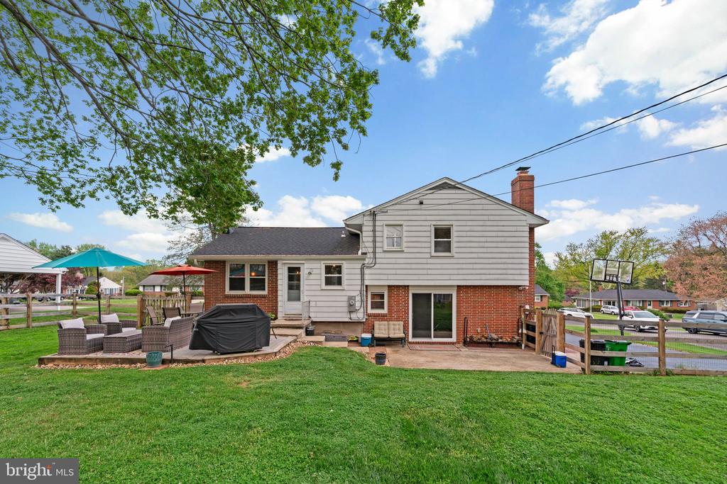 2822 Pinewick Rd