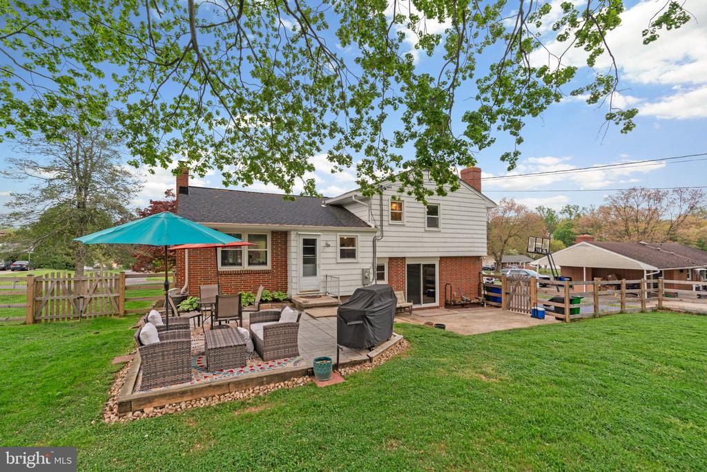 2822 Pinewick Rd