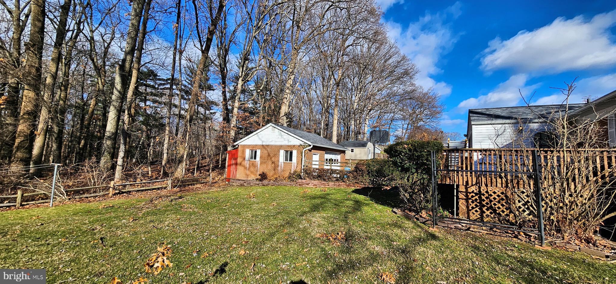 10600 Tenbrook Drive