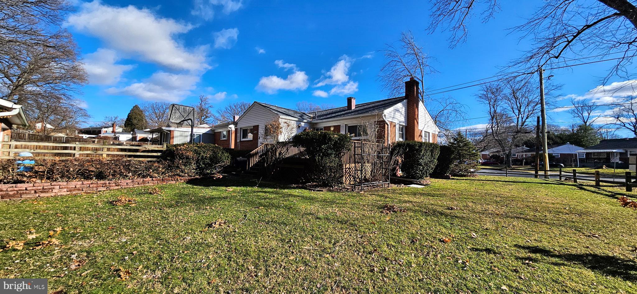 10600 Tenbrook Drive