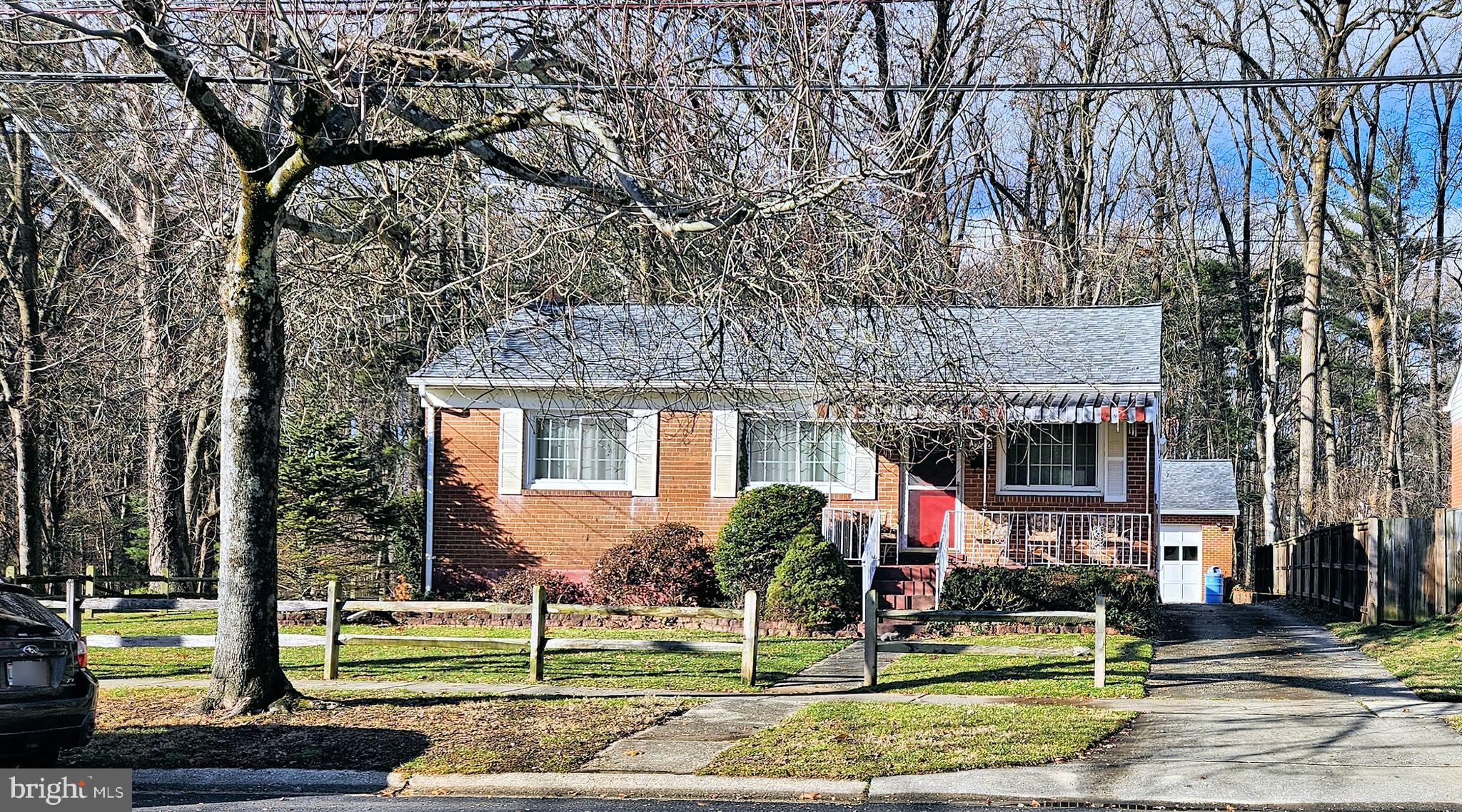 10600 Tenbrook Drive