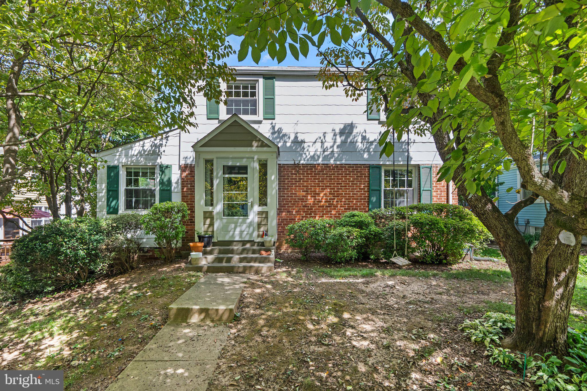 9227 LONG BRANCH PKWY