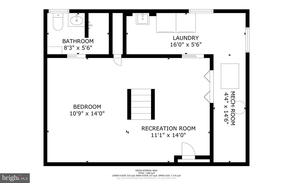 2401 Hayden Dr