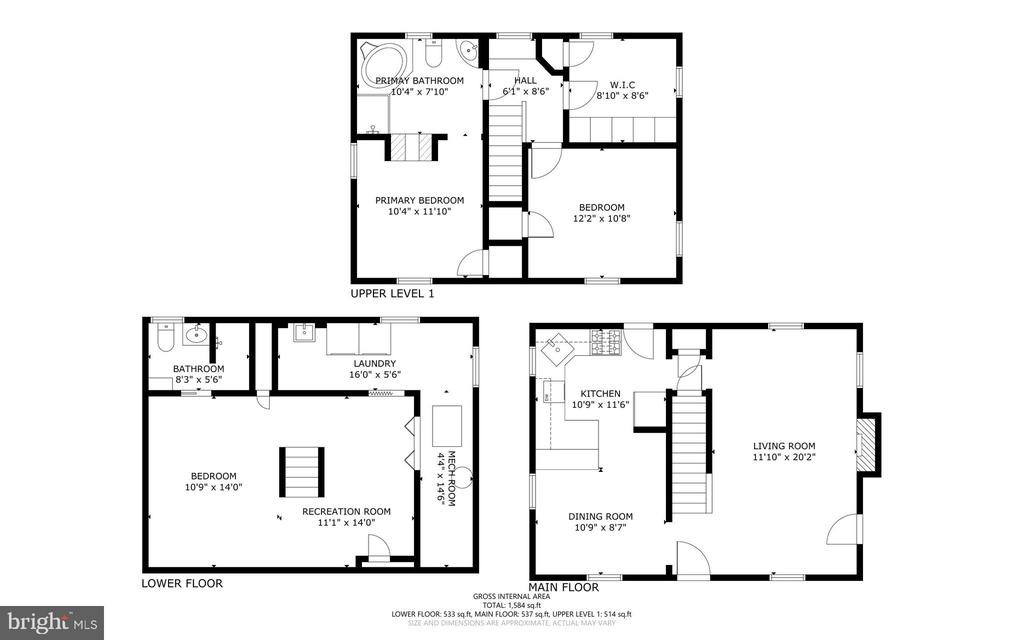 2401 Hayden Dr