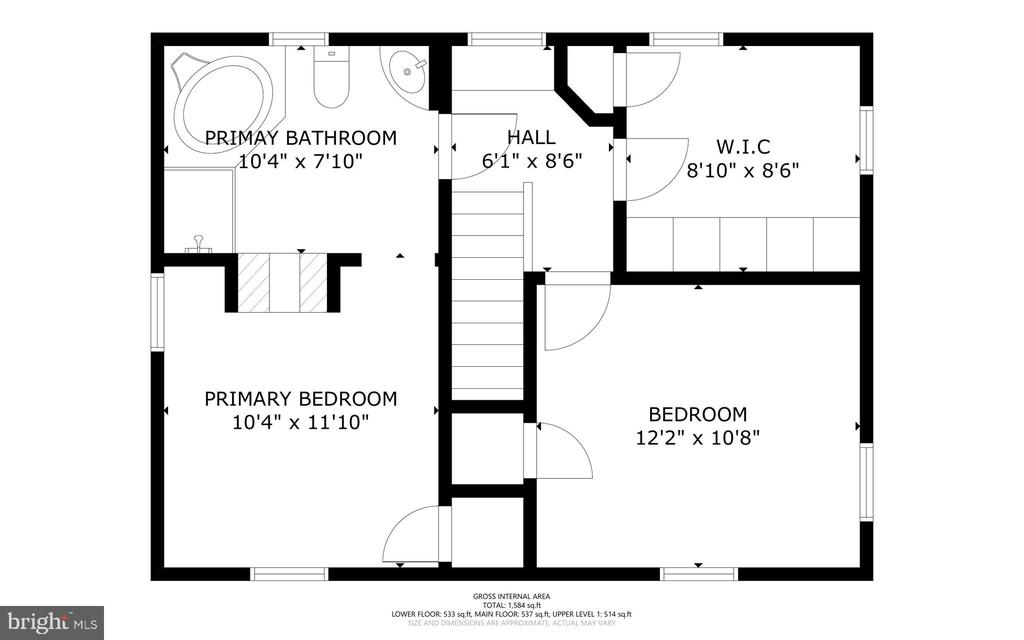 2401 Hayden Dr