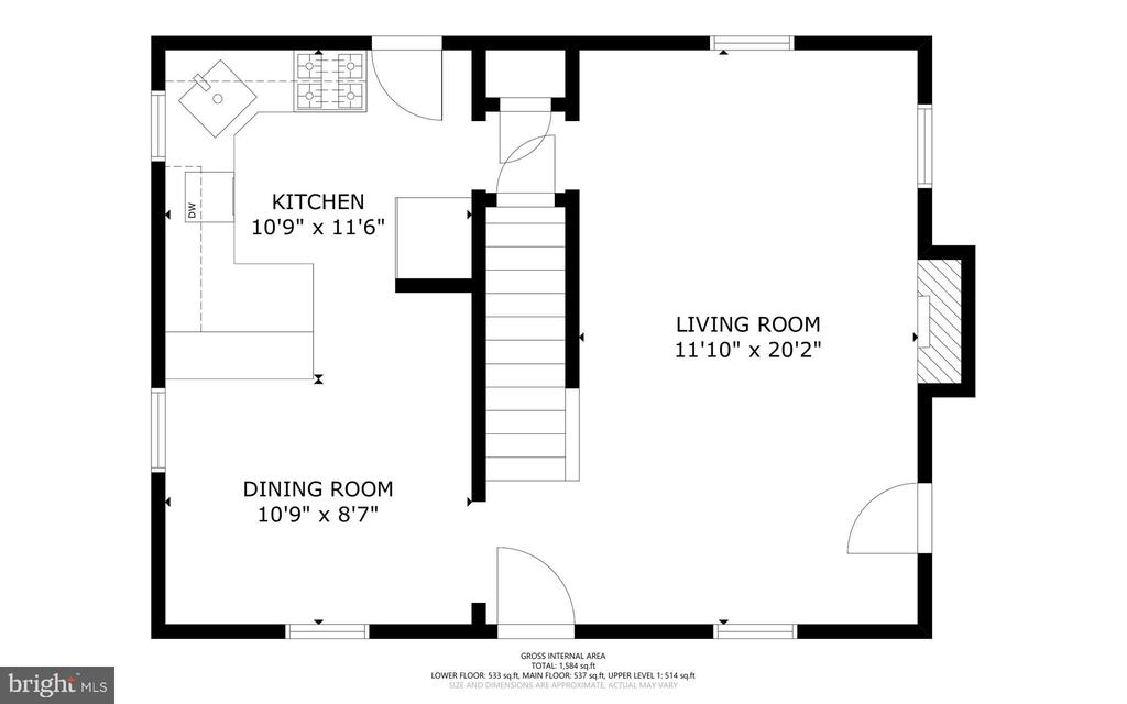 2401 Hayden Dr