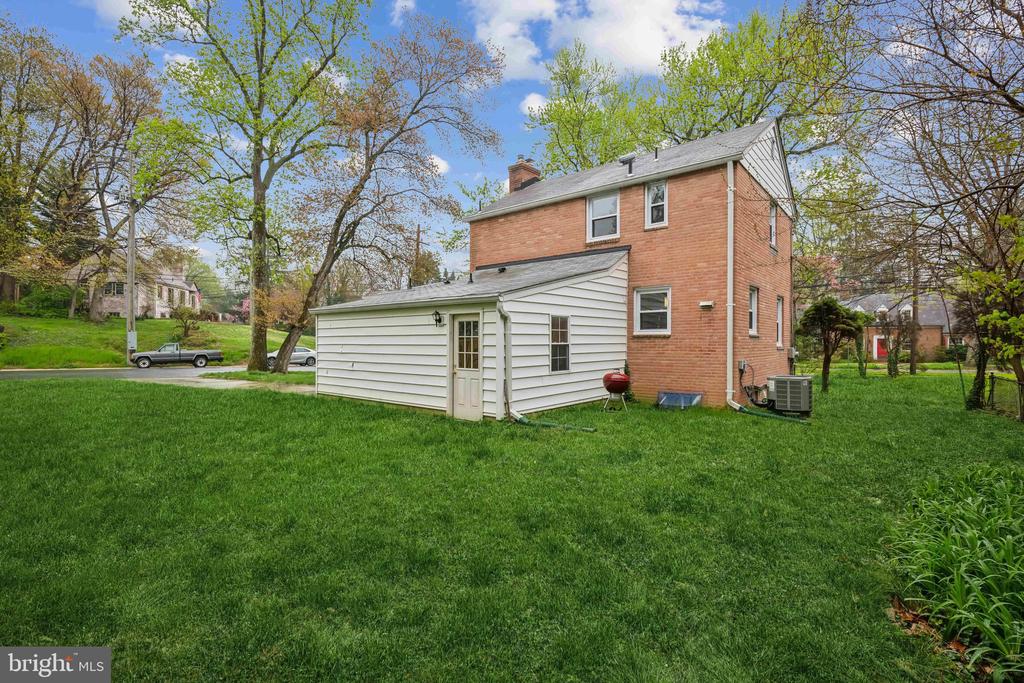 201 Franklin Ave