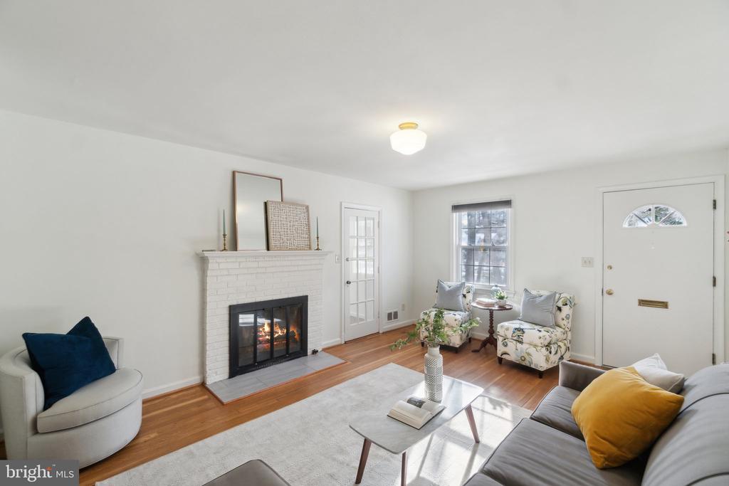 201 Franklin Ave
