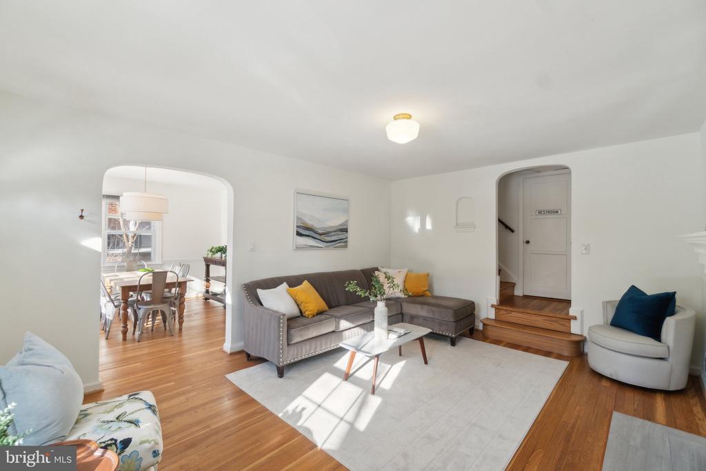 201 Franklin Ave