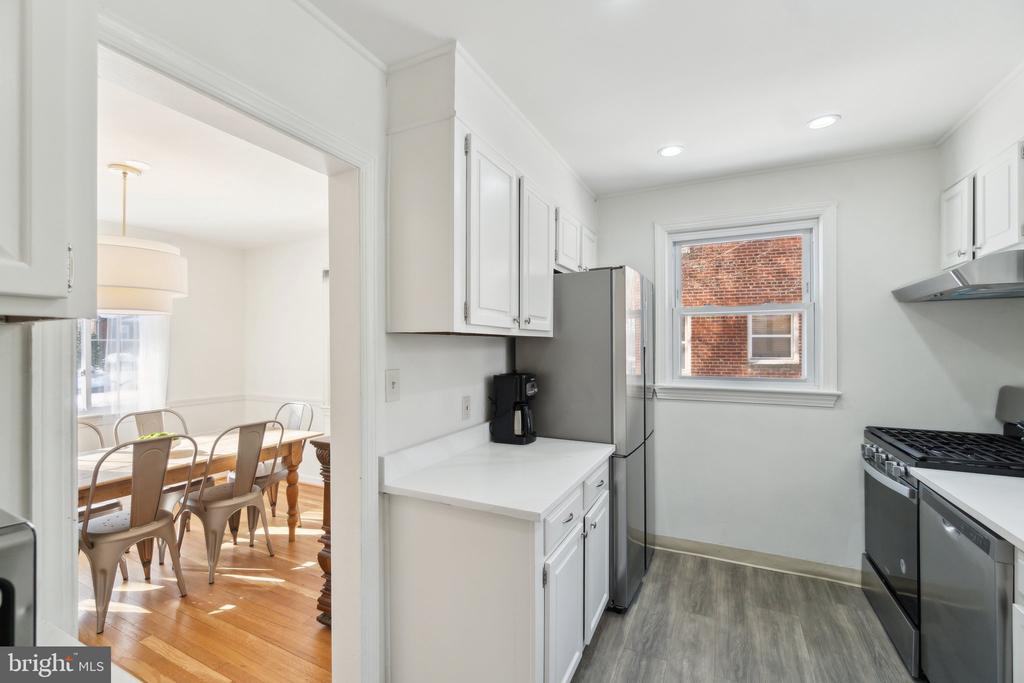 201 Franklin Ave