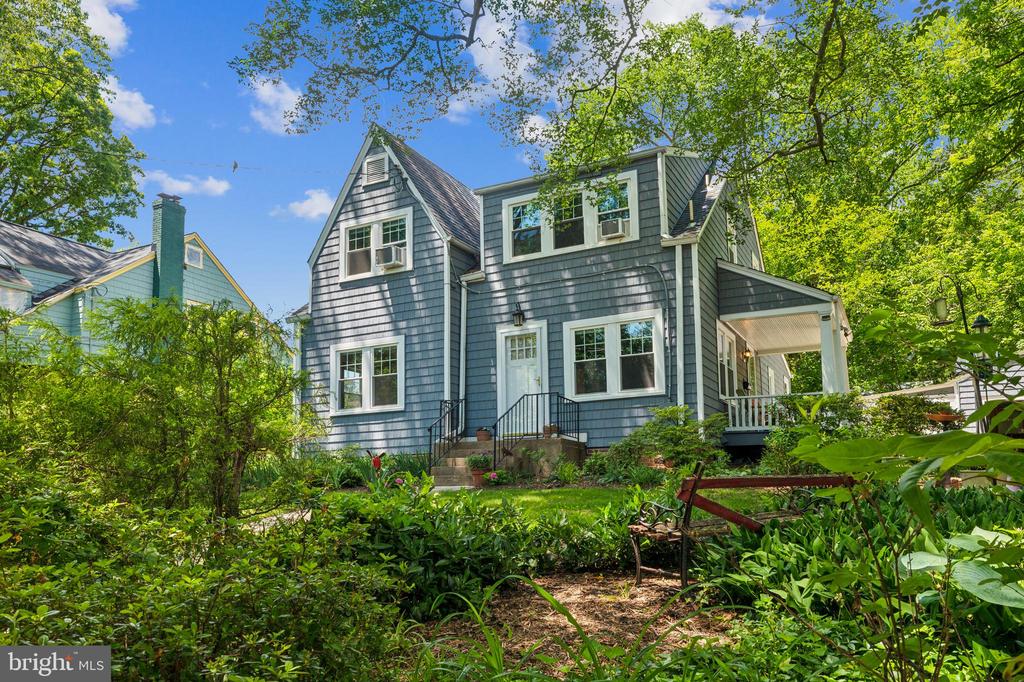 722 KENNEBEC AVENUE