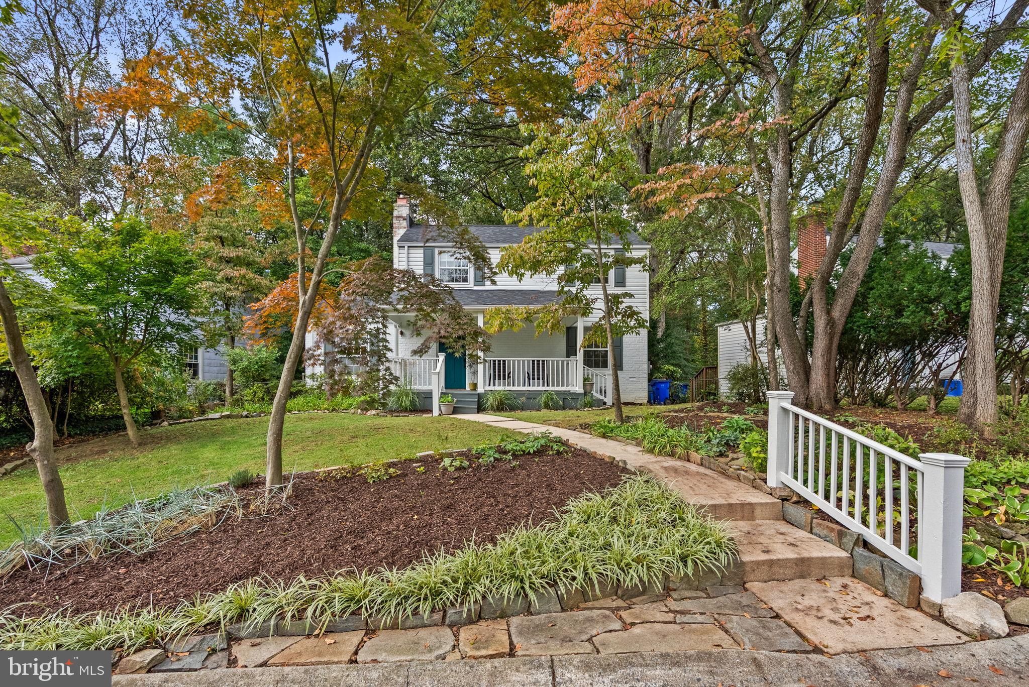 9302 LONG BRANCH PARKWAY