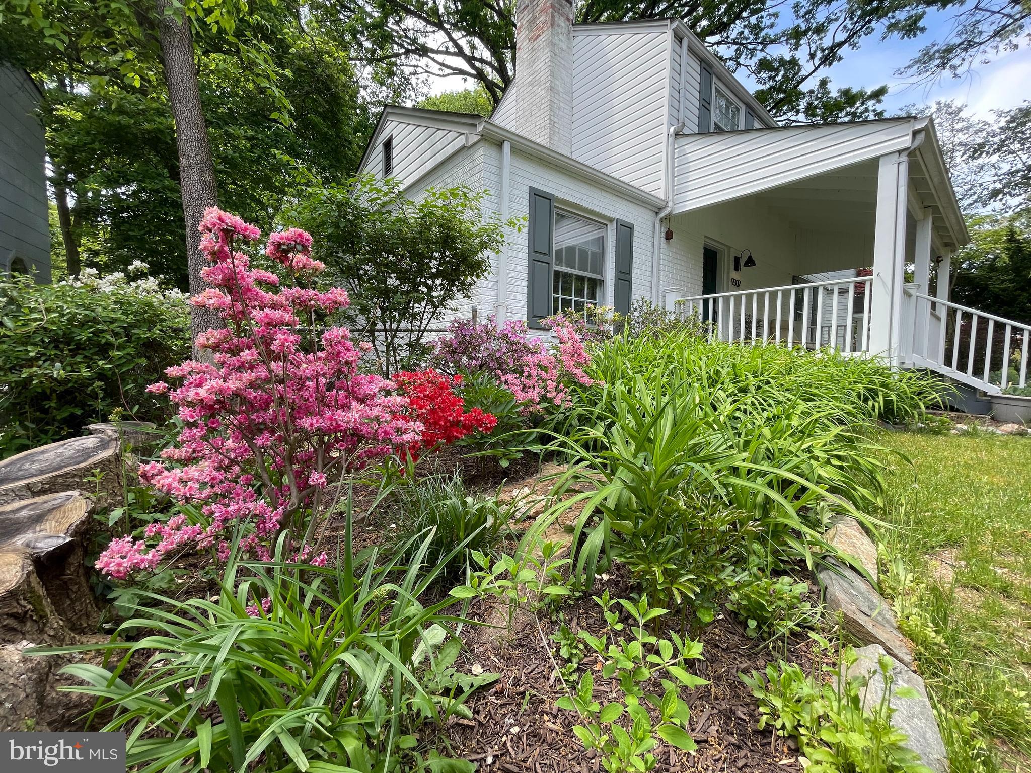 9302 LONG BRANCH PARKWAY