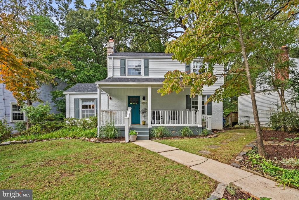 9302 LONG BRANCH PARKWAY