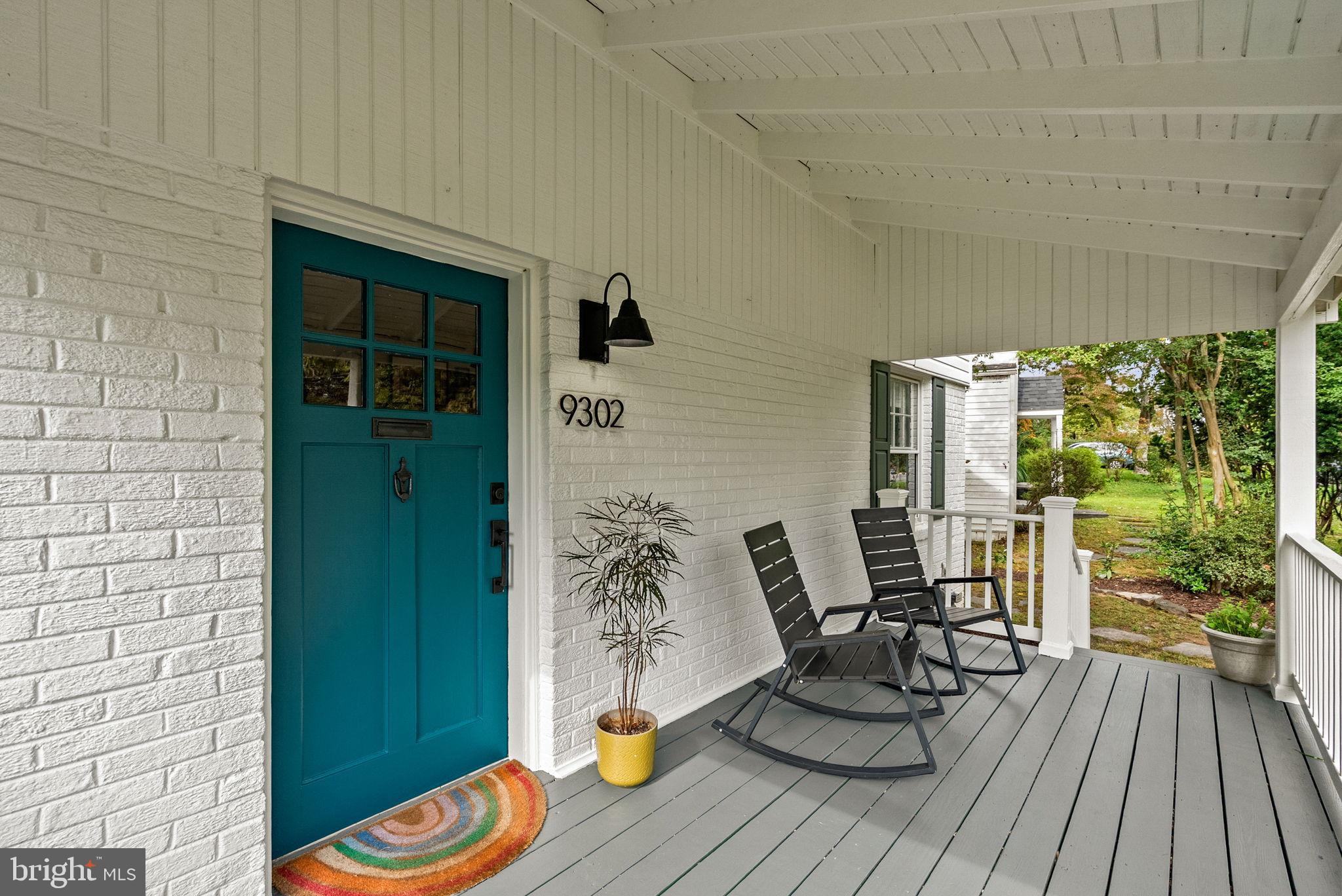 9302 LONG BRANCH PARKWAY