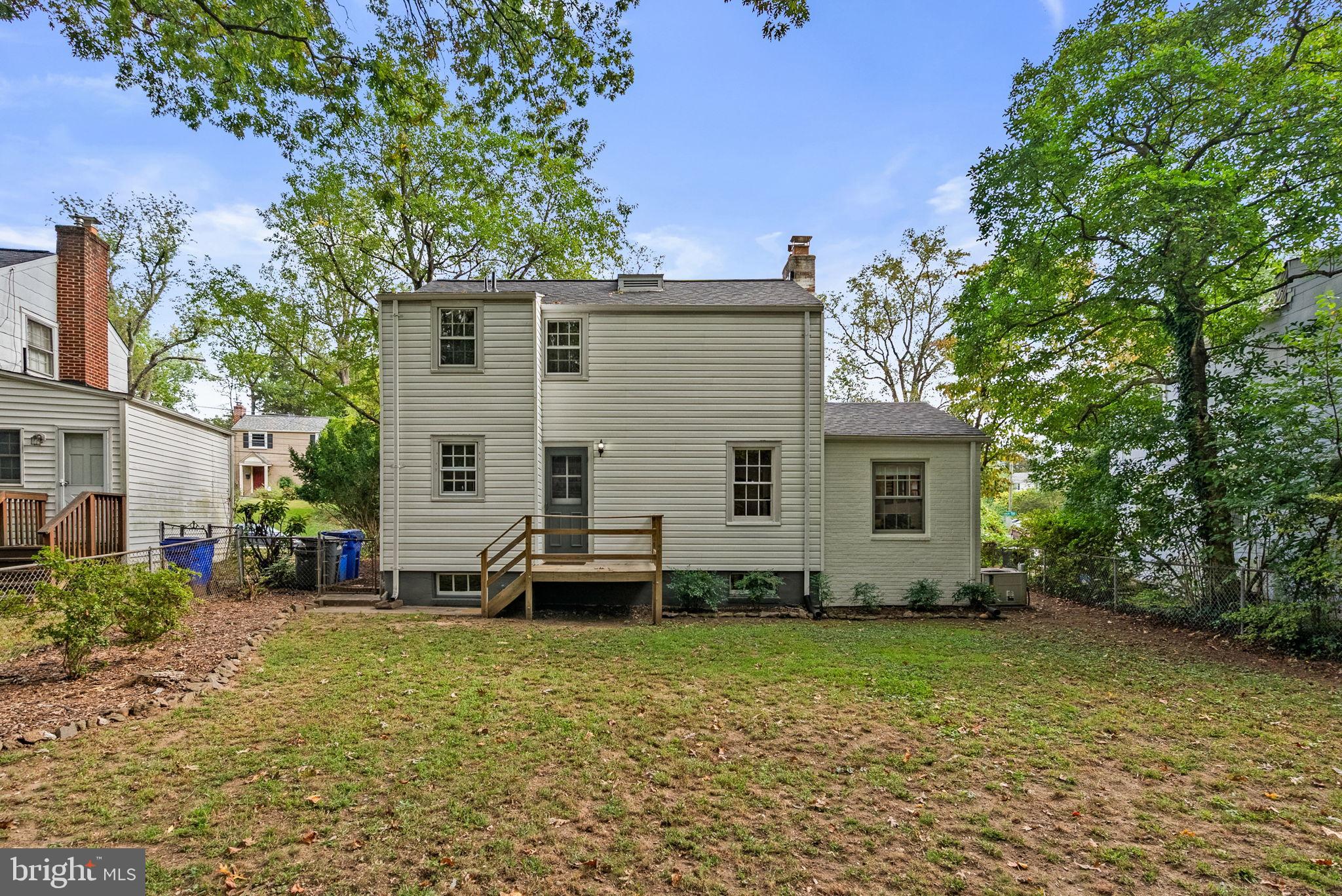 9302 LONG BRANCH PARKWAY