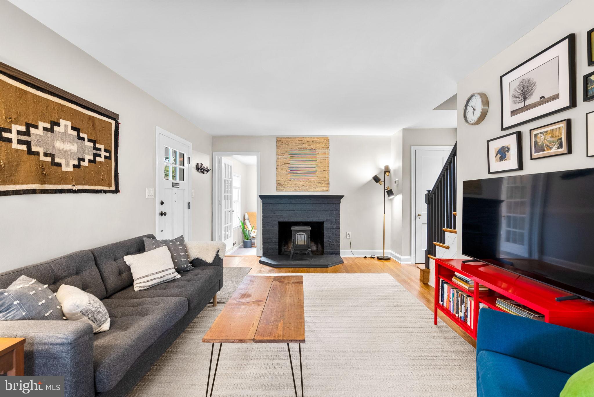 9302 LONG BRANCH PARKWAY