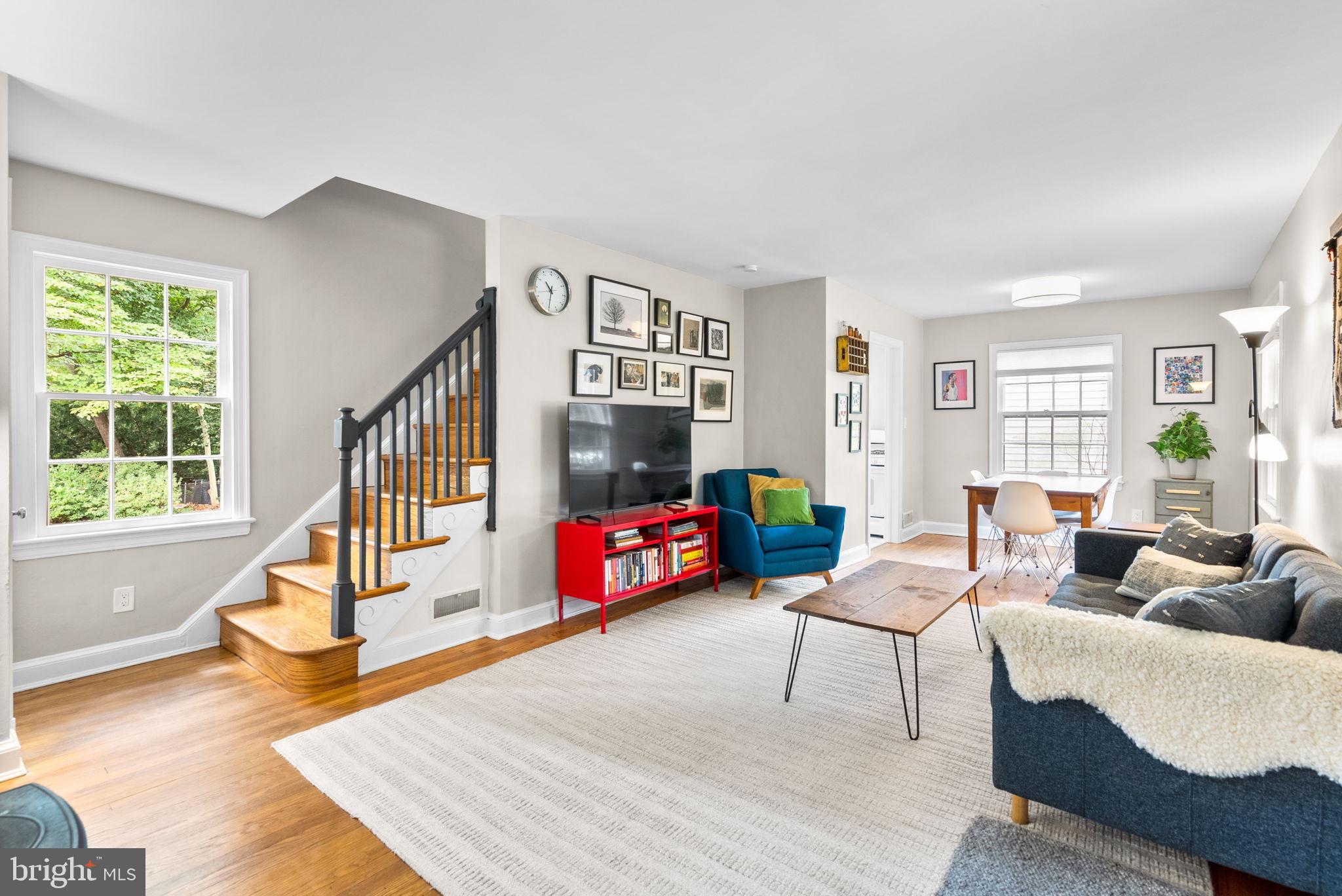 9302 LONG BRANCH PARKWAY