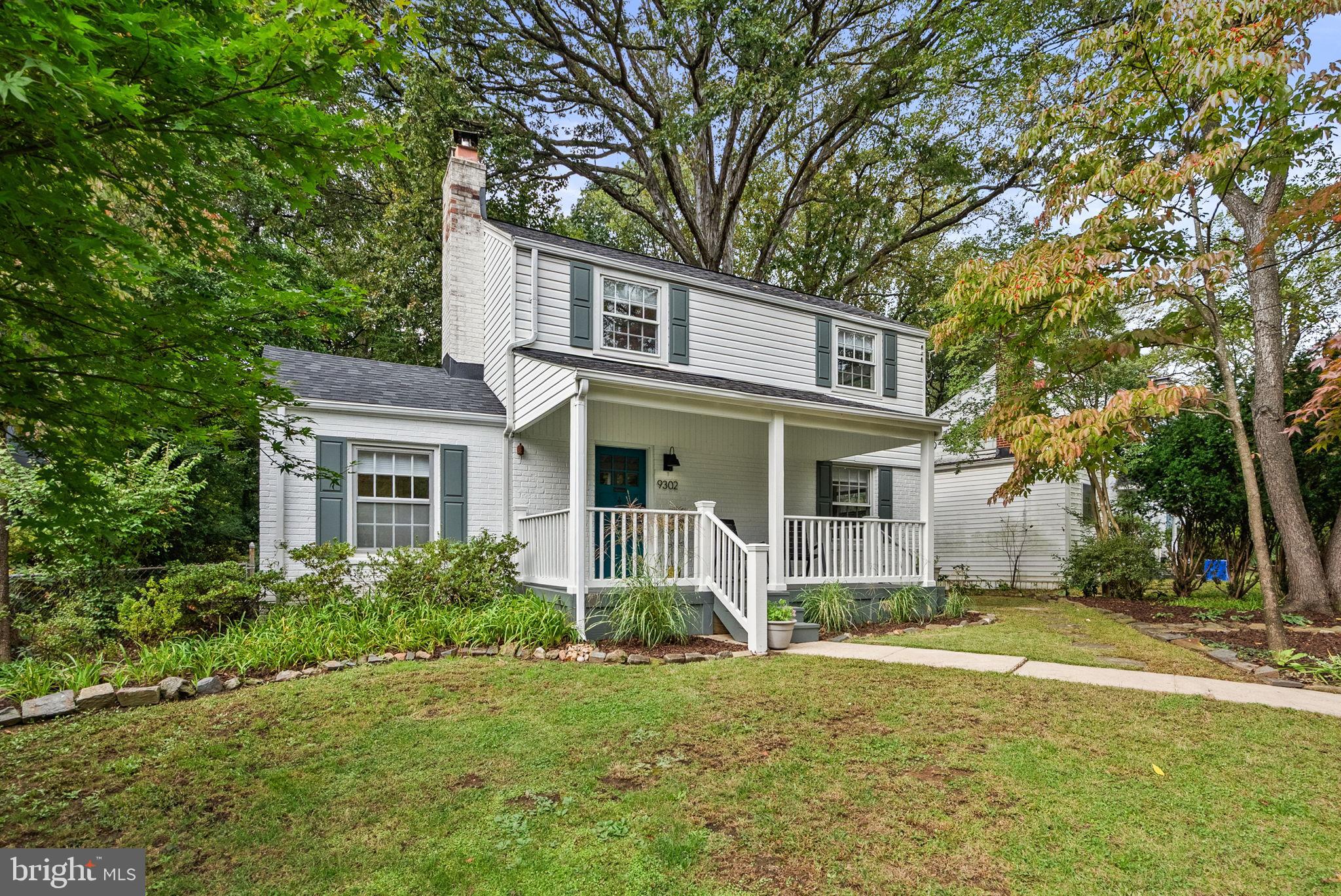 9302 LONG BRANCH PARKWAY