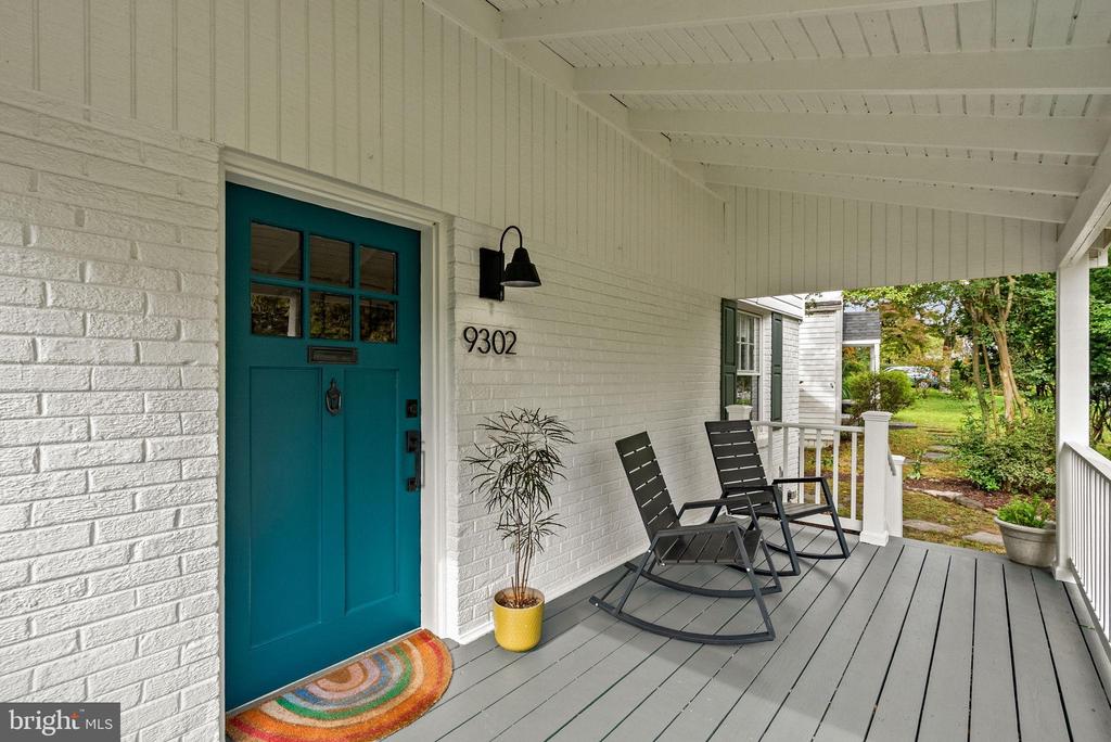 9302 LONG BRANCH PARKWAY