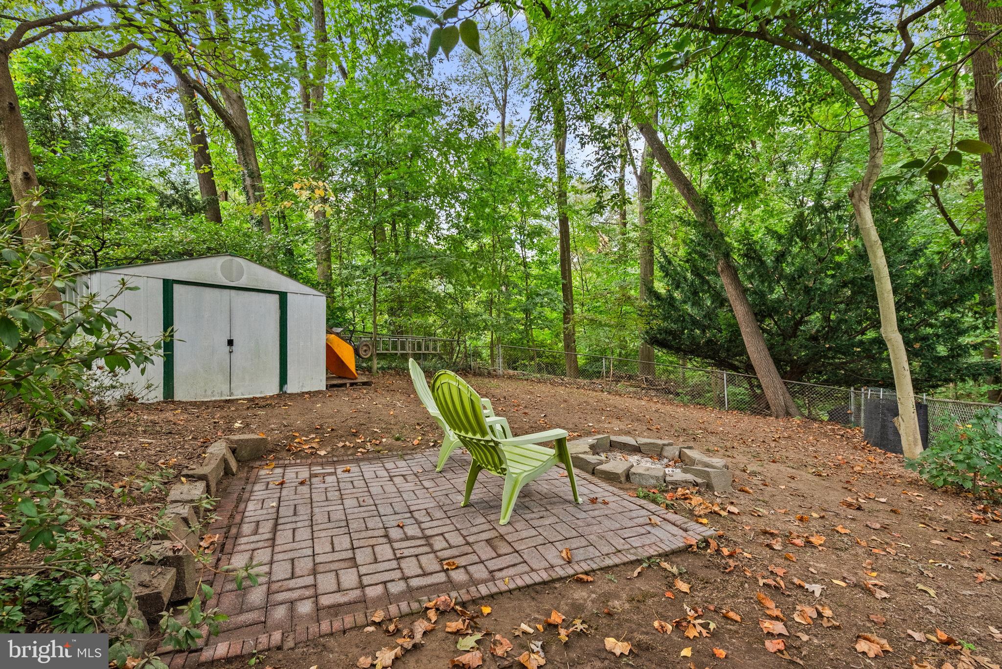 9302 LONG BRANCH PARKWAY