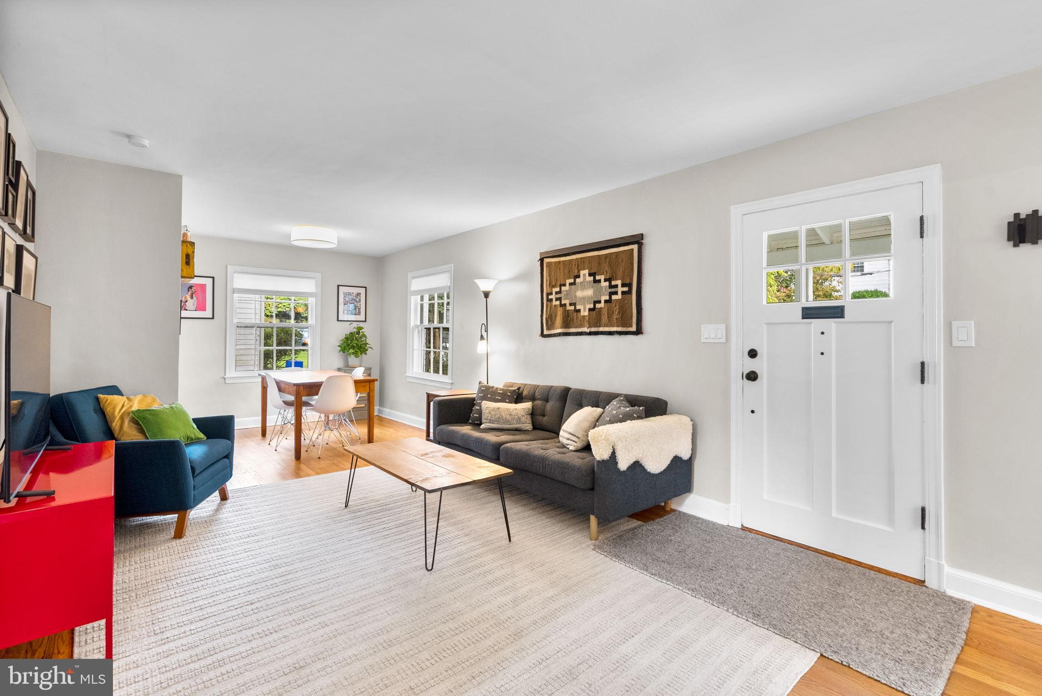 9302 LONG BRANCH PARKWAY