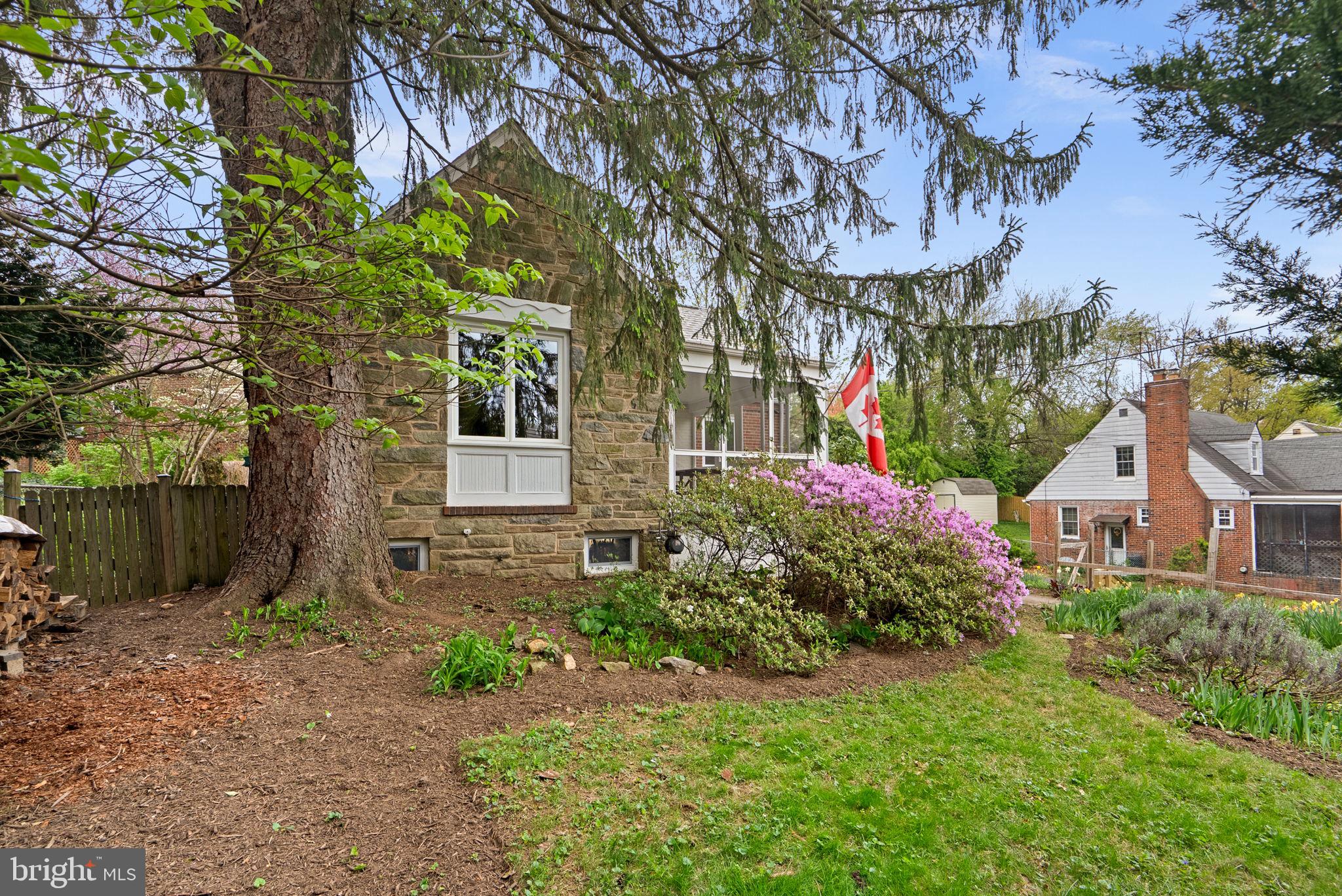 314 DALE DRIVE