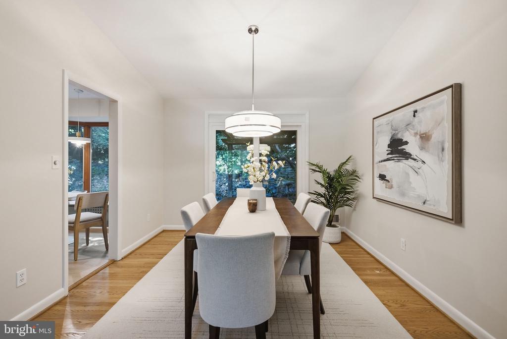 3510 FREDERICK PLACE
