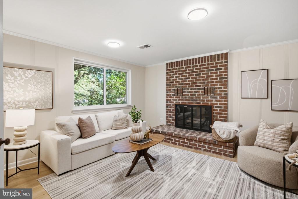3510 FREDERICK PLACE