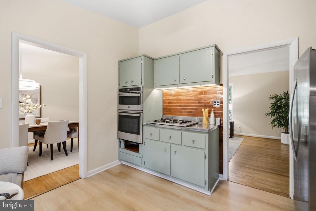 3510 FREDERICK PLACE