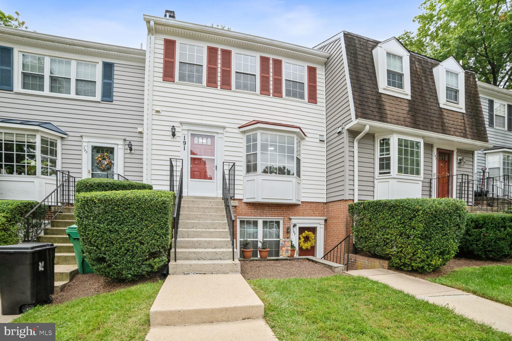 191 CROSSBOW LN #254
