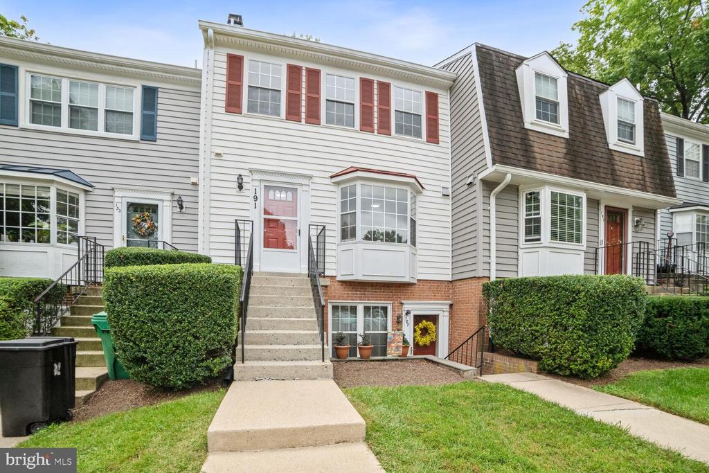 191 CROSSBOW LN #254