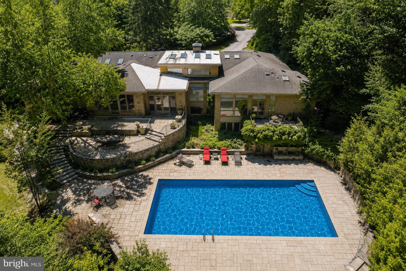 10801 BALANTRE LANE