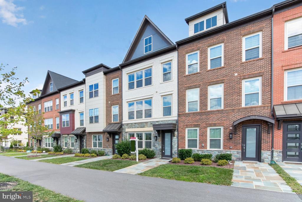 11105 MEDICAL CENTER DRIVE