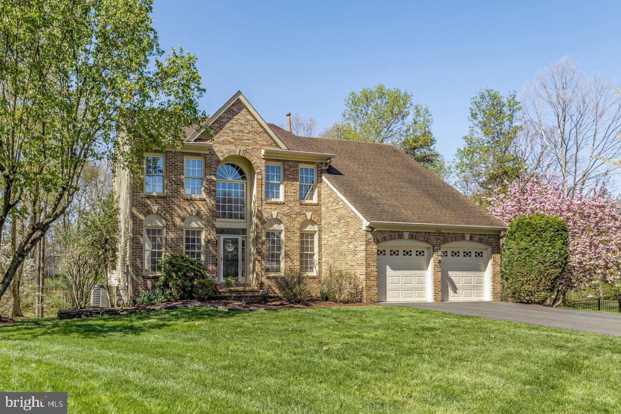 21243 Ravenwood Ct